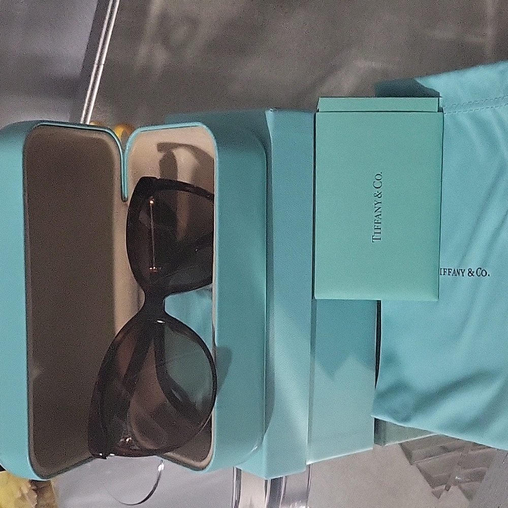 Tiffany & Co Sunglasses